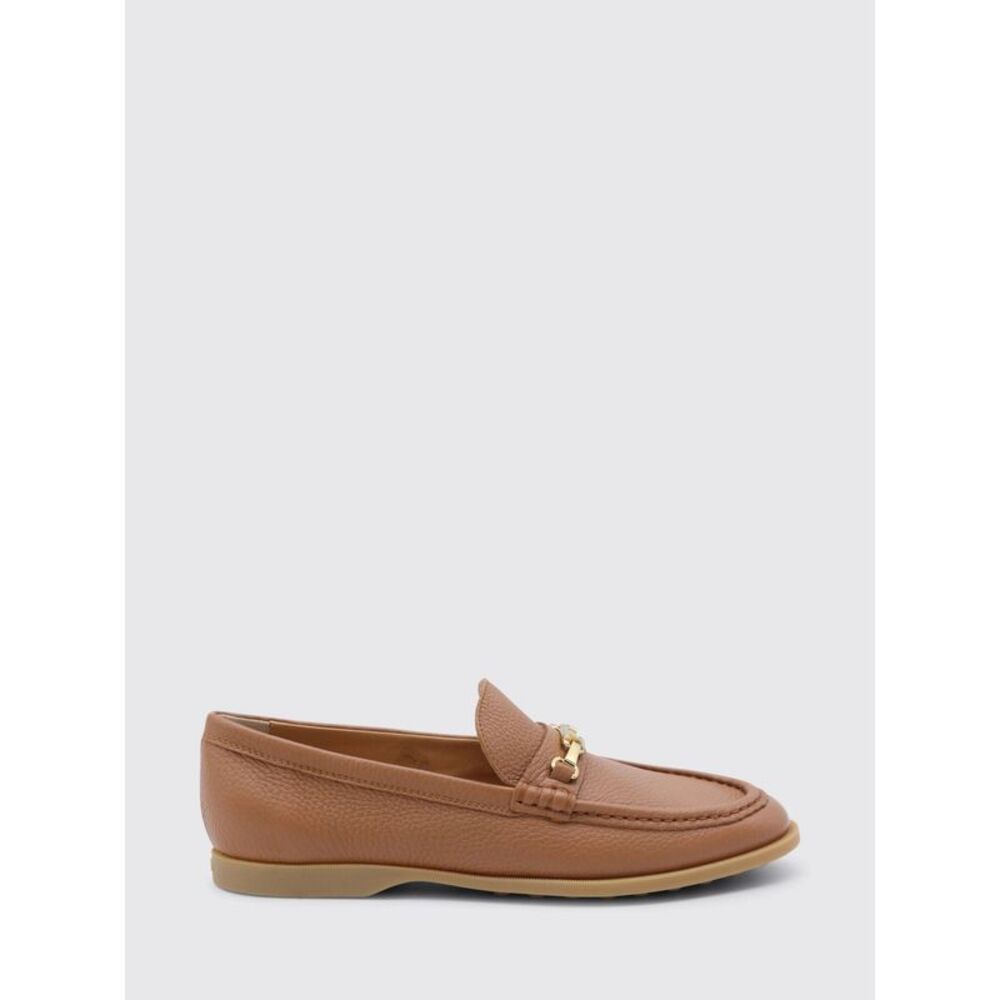 Tod's Loafer Woman Brown